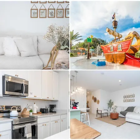Brand New Super Top Premium Deccor Townhome 1046